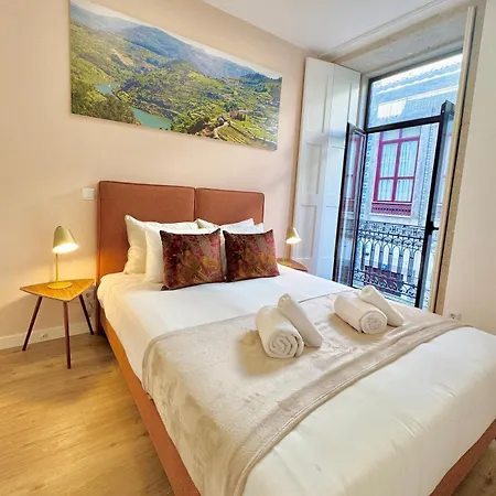 Douro Views By Mymoradia Porto