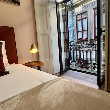 Douro Views By Mymoradia Appartement Porto
