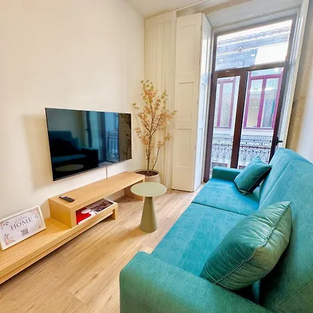 Douro Views By Mymoradia * Porto