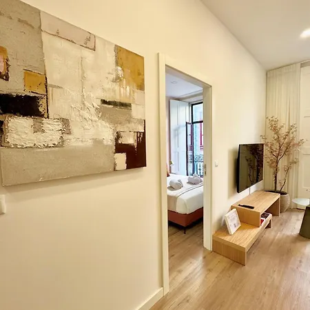 Appartement Douro Views By Mymoradia