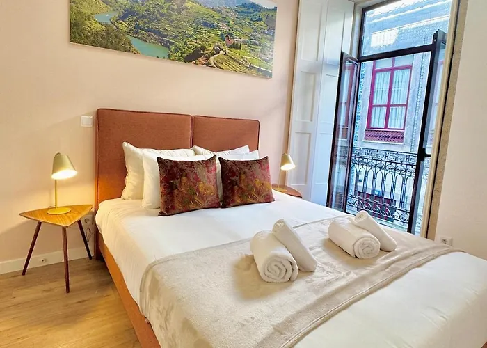 Douro Views By Mymoradia ポルト