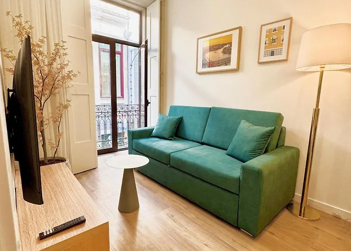 Douro Views By Mymoradia ポルト