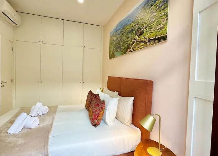 Douro Views By Mymoradia ポルト