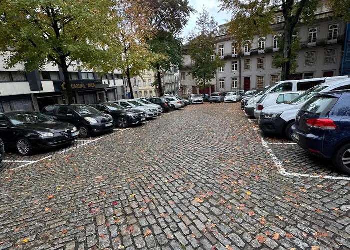 Douro Views By Mymoradia * ポルト