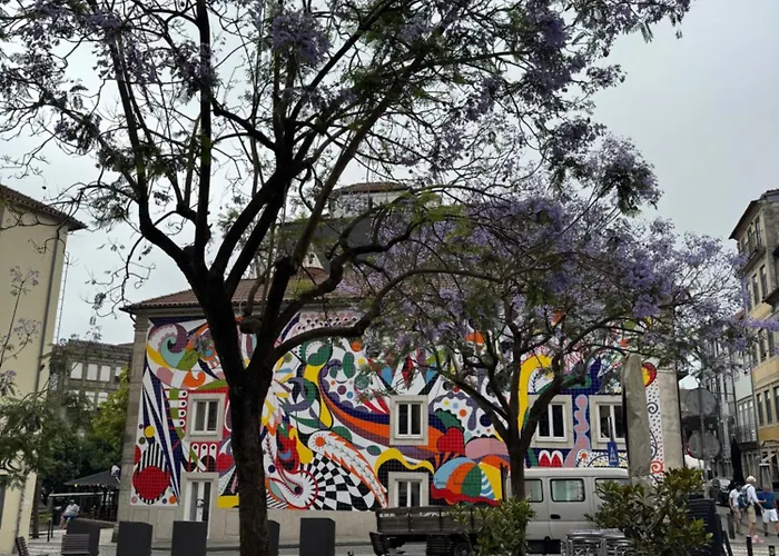 Douro Views By Mymoradia アパート *