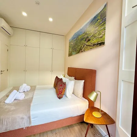 Douro Views By Mymoradia 포르투