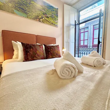 Douro Views By Mymoradia 포르투