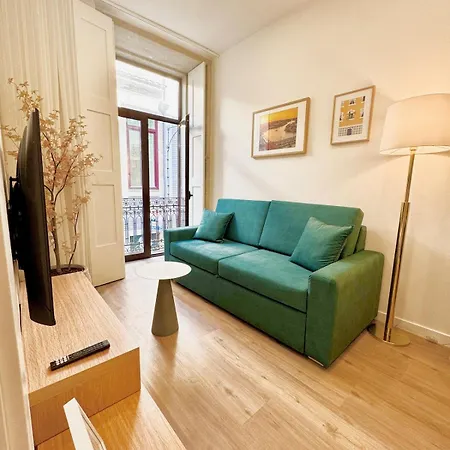 Douro Views By Mymoradia Oporto