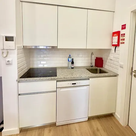 Апартаменты Douro Views By Mymoradia *