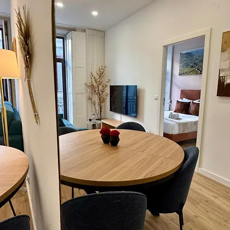 Douro Views By Mymoradia * Oporto