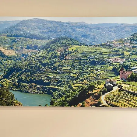 Douro Views By Mymoradia Апартаменты Порту