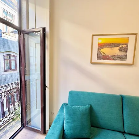 Douro Views By Mymoradia Апартаменты Порту