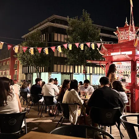 Апартаменты Douro Views By Mymoradia Порту