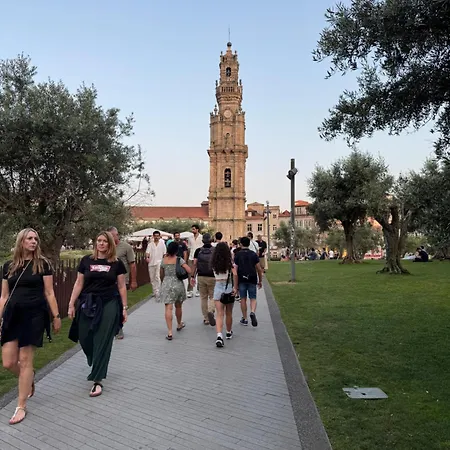 Douro Views By Mymoradia Порту