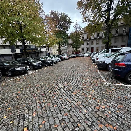 Douro Views By Mymoradia * Порту