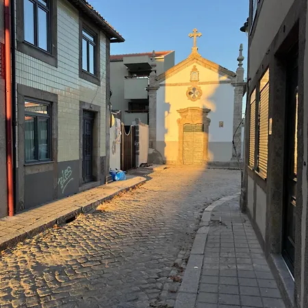 Апартаменты Douro Views By Mymoradia Порту