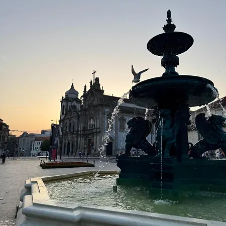 Appartement Douro Views By Mymoradia *