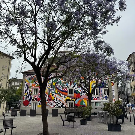 Douro Views By Mymoradia Lägenhet *