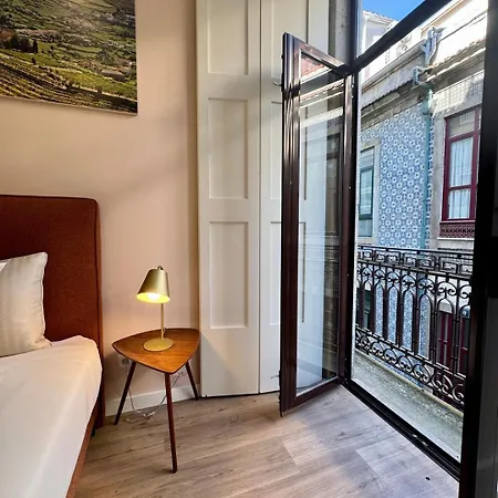Douro Views By Mymoradia * Порту