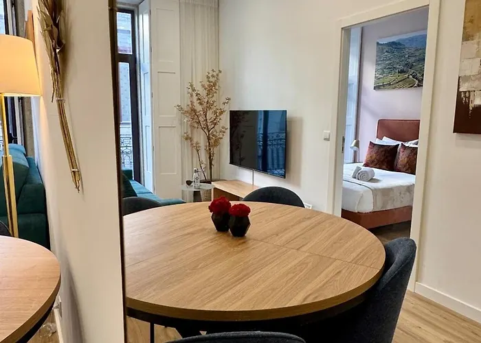 Douro Views By Mymoradia * Porto