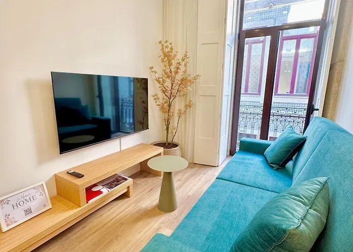 Douro Views By Mymoradia * Oporto