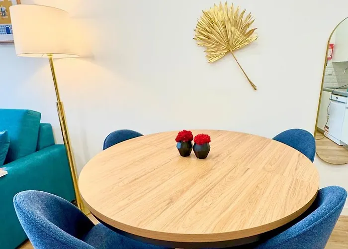 Douro Views By Mymoradia Lägenhet *