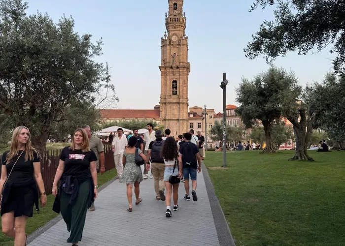 Douro Views By Mymoradia Oporto