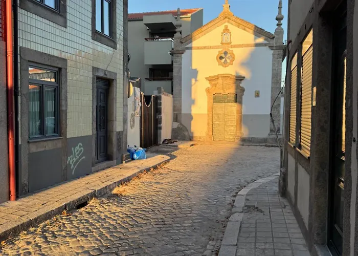 דירה Douro Views By Mymoradia פורטו