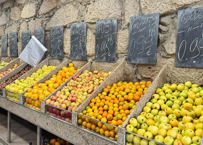 Daire Douro Views By Mymoradia Porto