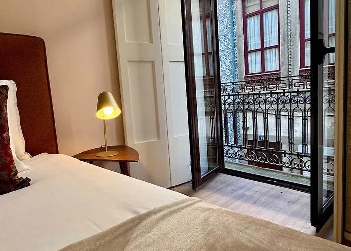 Douro Views By Mymoradia Apartamento Porto