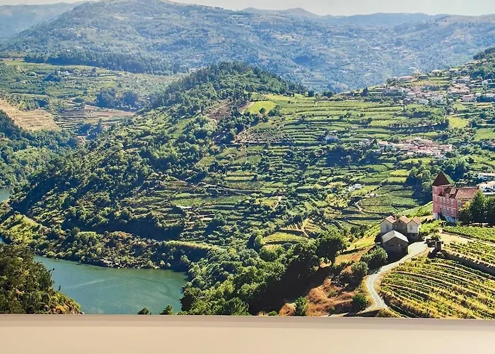 Douro Views By Mymoradia Apartamento Porto