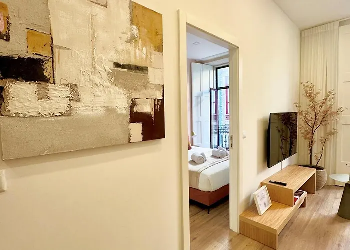 Apartamento Douro Views By Mymoradia