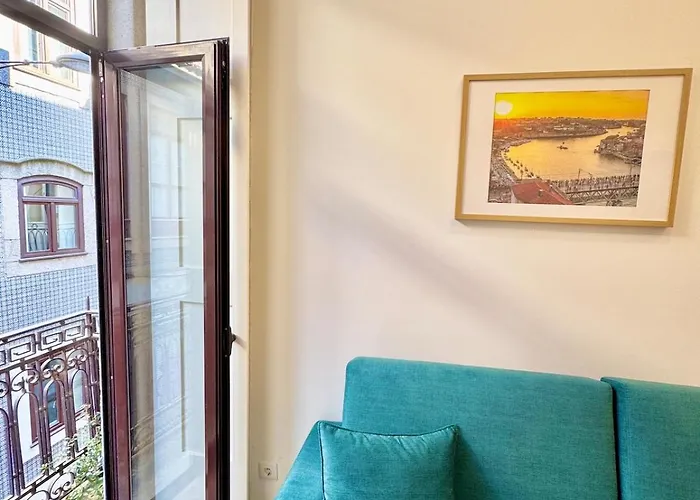 Douro Views By Mymoradia Apartamento Porto