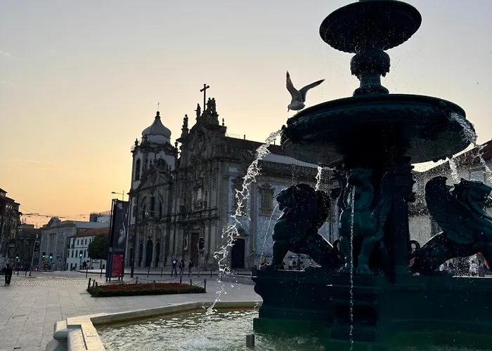 Apartamento Douro Views By Mymoradia *